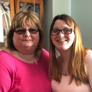 Meet your Posher, Kelley